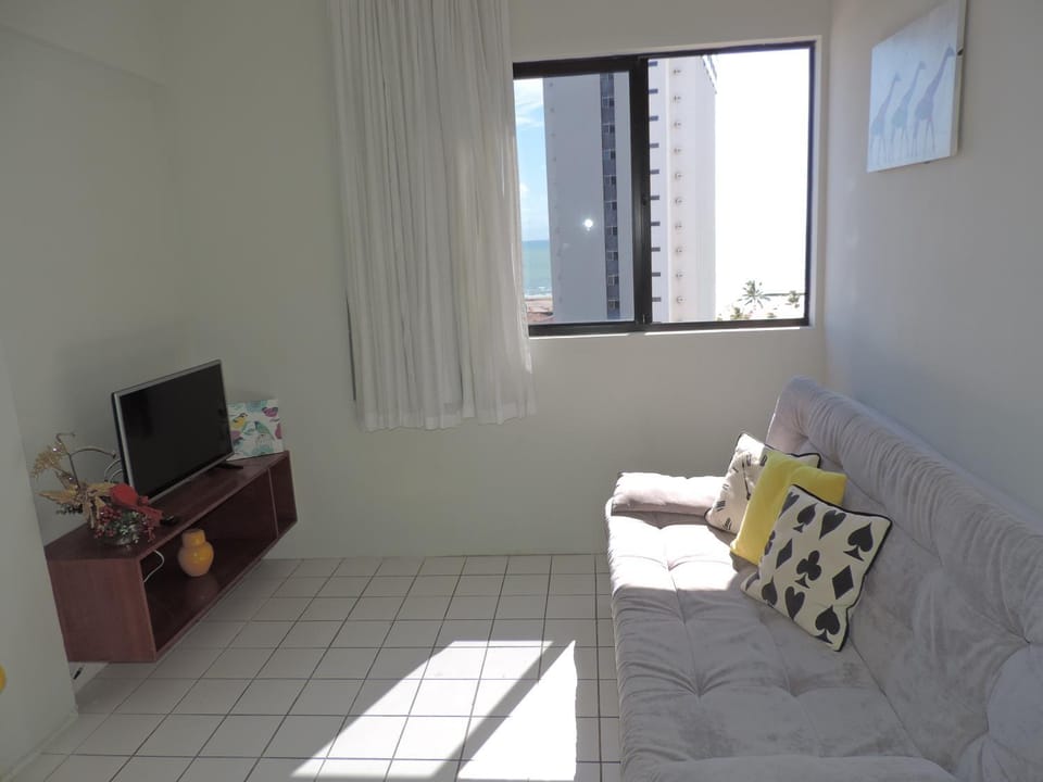 Flat Pina/Boa Viagem Apartment in Recife