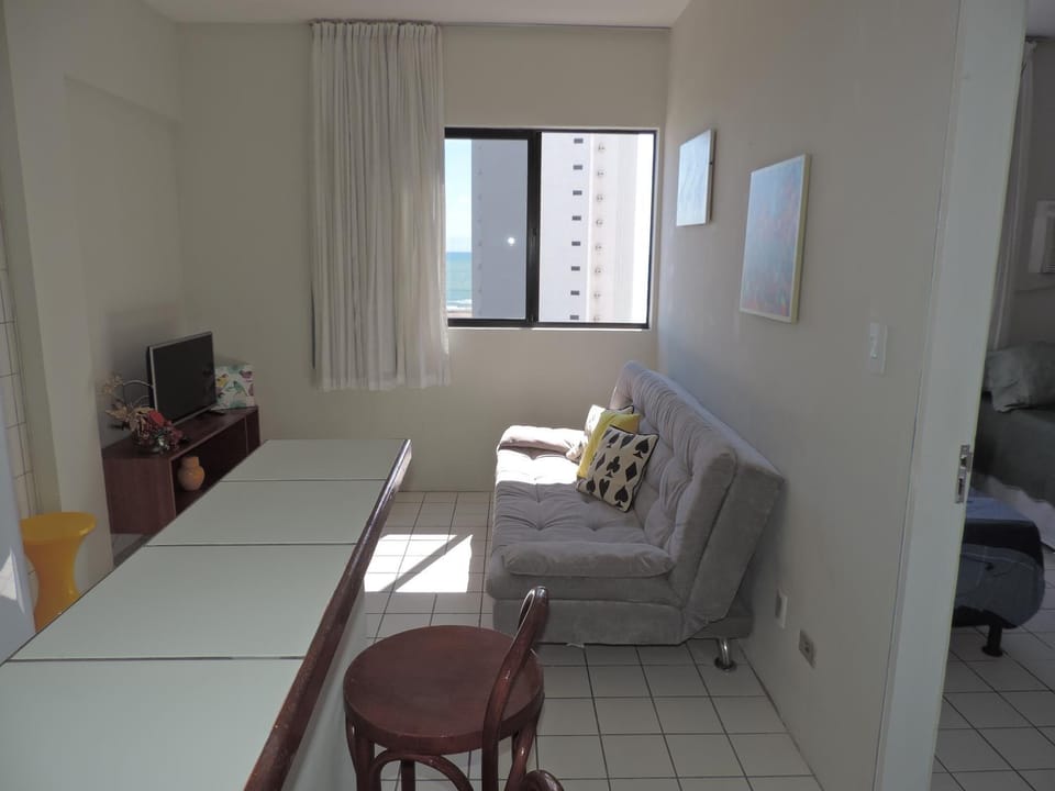 Flat Pina/Boa Viagem Apartment in Recife