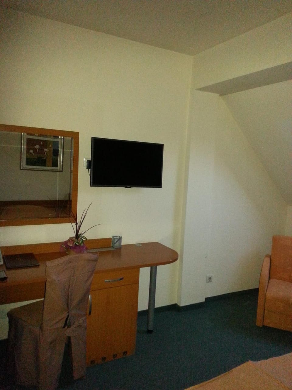 TV and multimedia