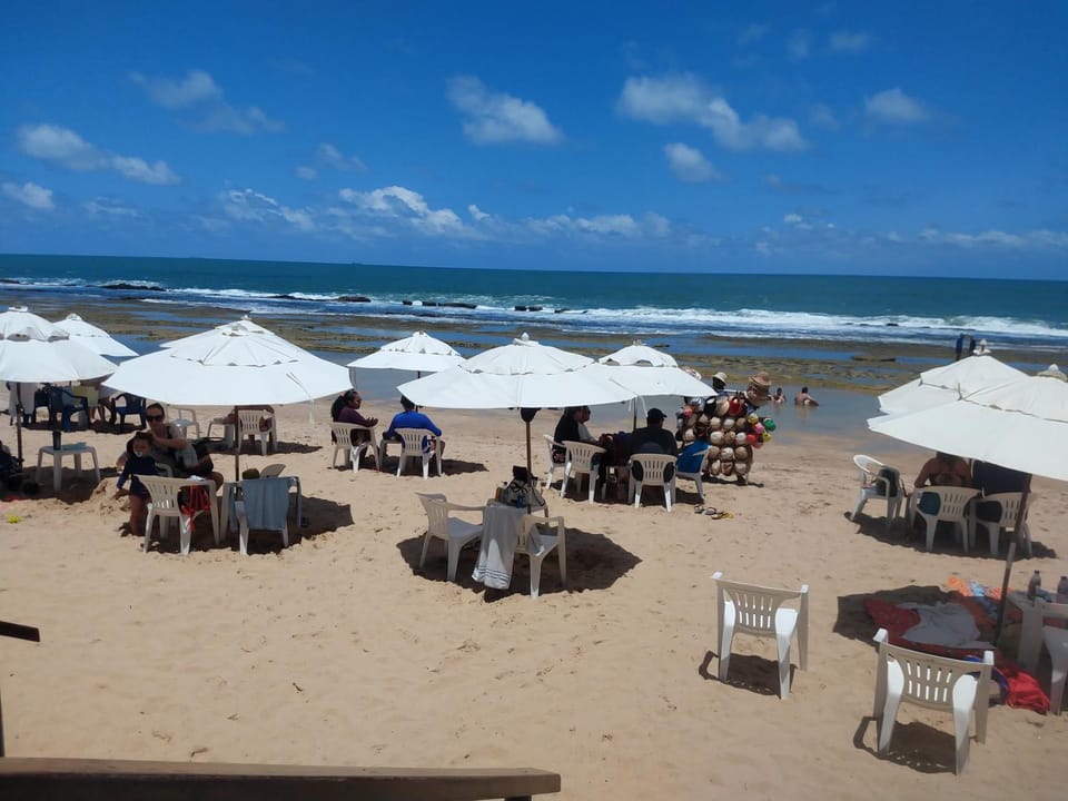 Marulhos Suites Apartment in State of Pernambuco, Brazil