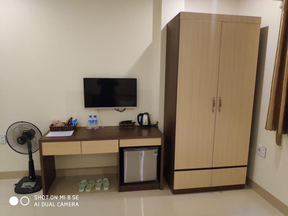 Ngọc Anh Hotel Apartment hotel in Laos