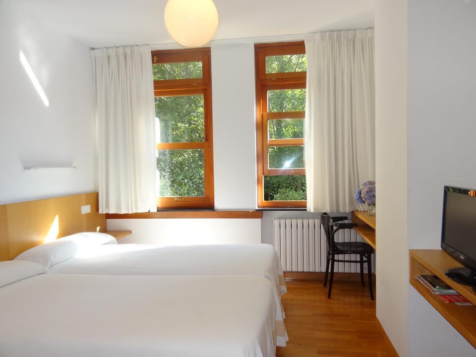 Hotel Restaurante Marroncín Hotel in Asturias