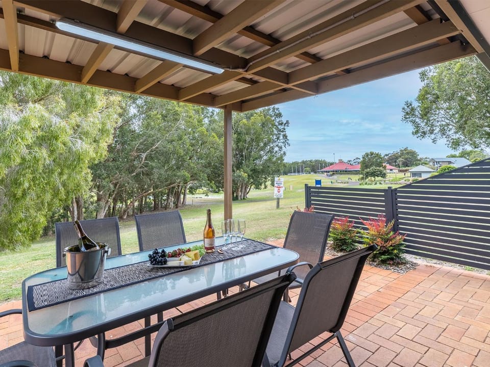 Villa 121 Horizons Villa in New South Wales