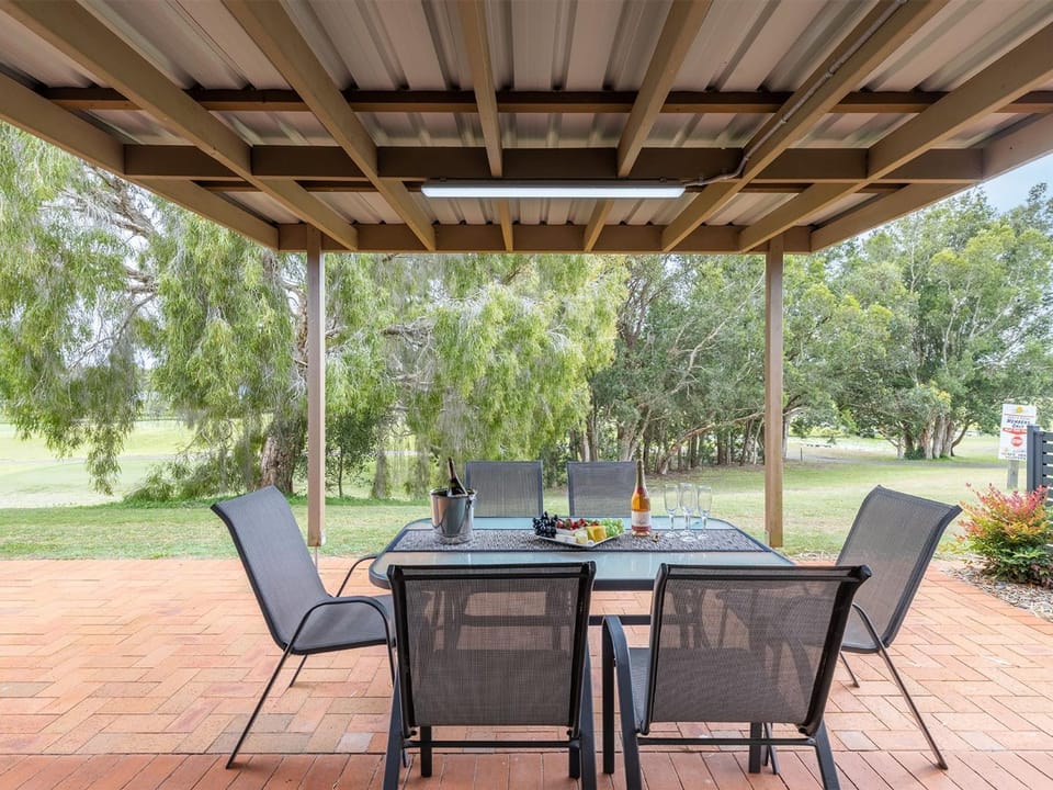 Villa 121 Horizons Villa in New South Wales