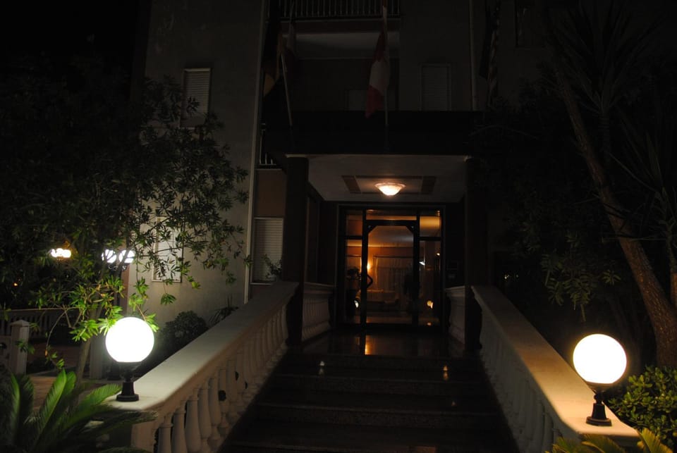 Hotel Ristorante la Siesta Hotel in Calabria