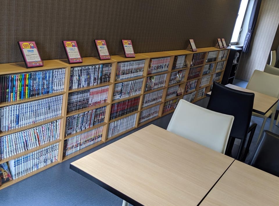 Communal lounge/ TV room, Area and facilities