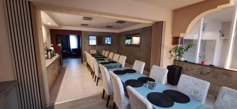 Filsdeger Ház Bed and Breakfast in Slovakia