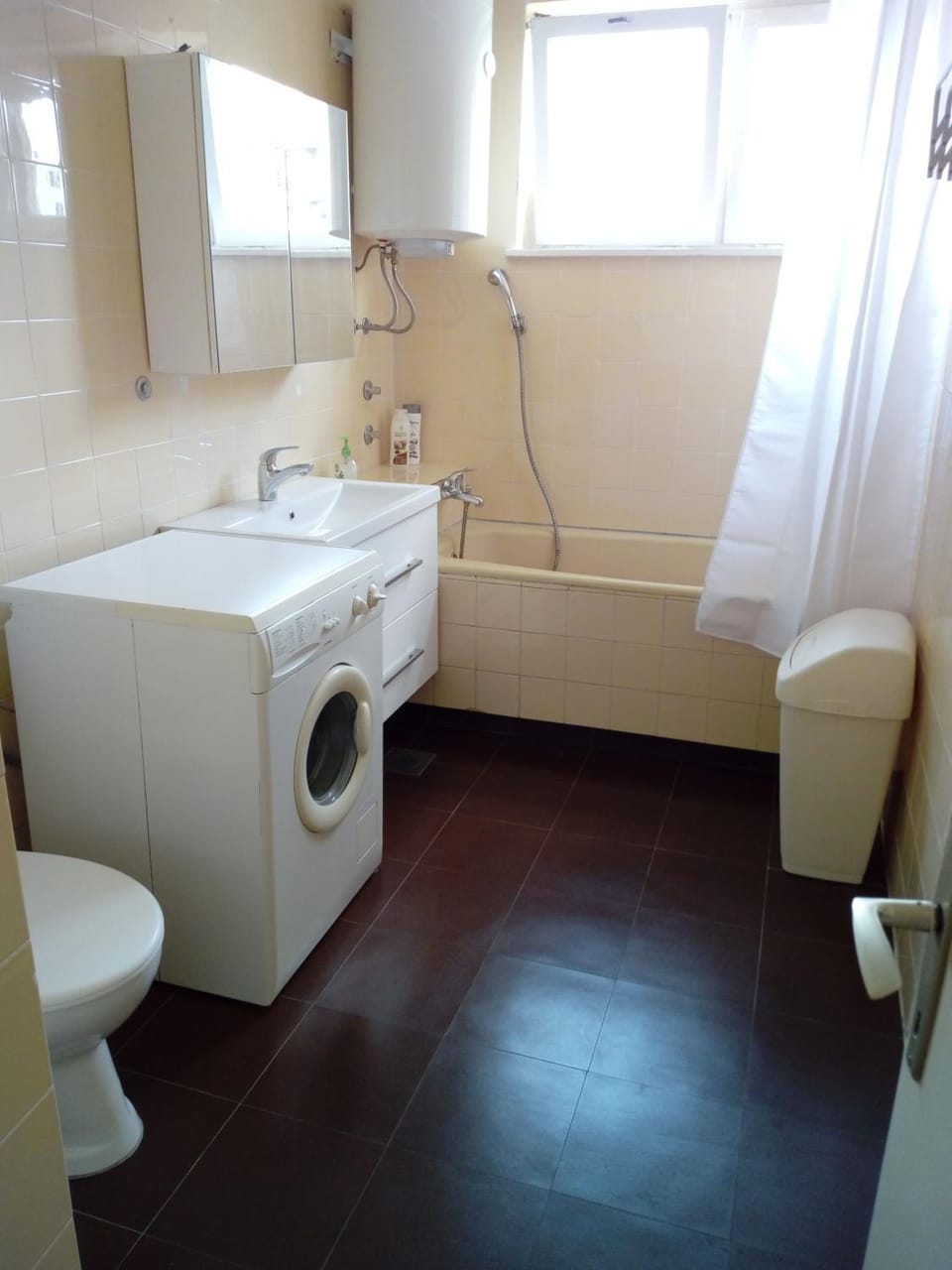 Andrej Apartment in Federation of Bosnia and Herzegovina