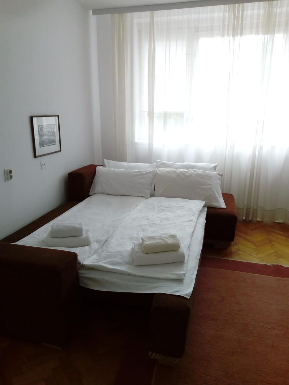 Andrej Apartment in Federation of Bosnia and Herzegovina
