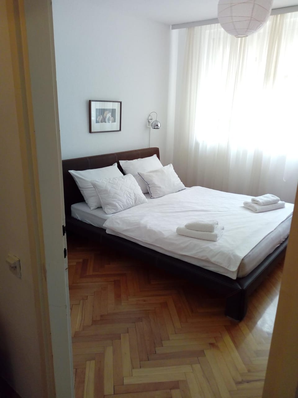 Andrej Apartment in Federation of Bosnia and Herzegovina