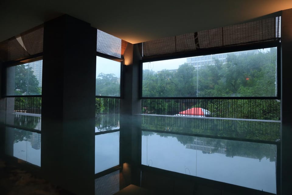 Public Bath, Public Bath