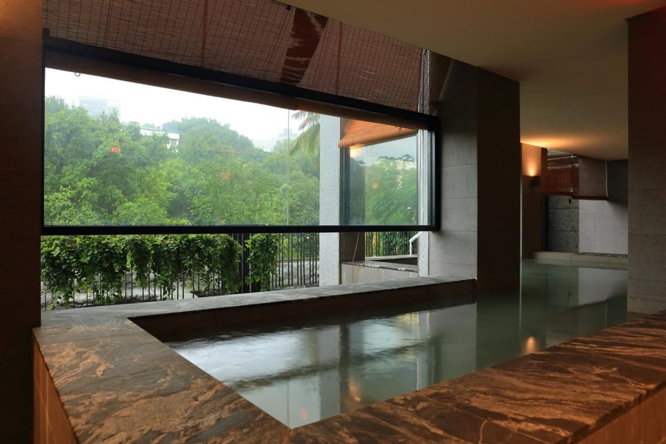 Public Bath
