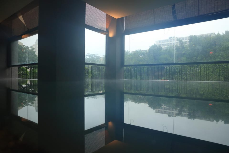 Public Bath