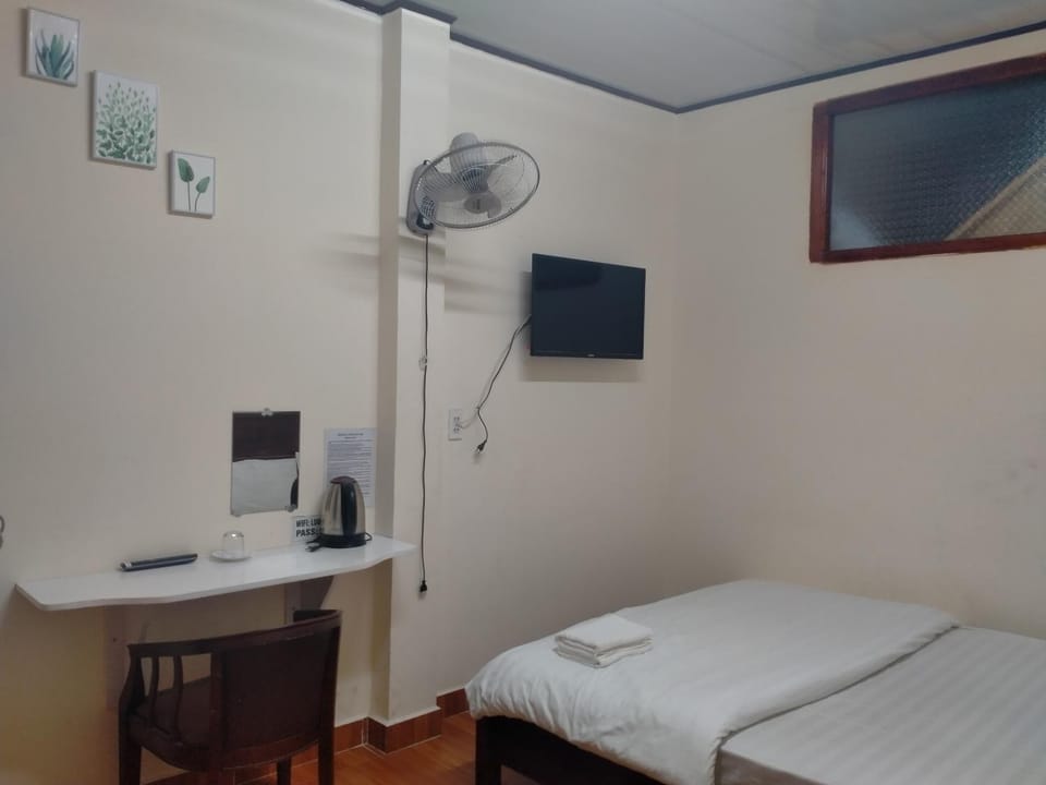 Minh Toàn Homestay Hotel in Dalat