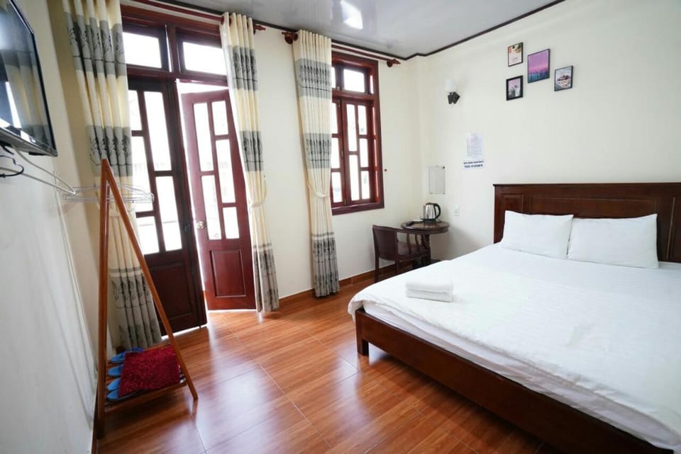 Minh Toàn Homestay Hotel in Dalat