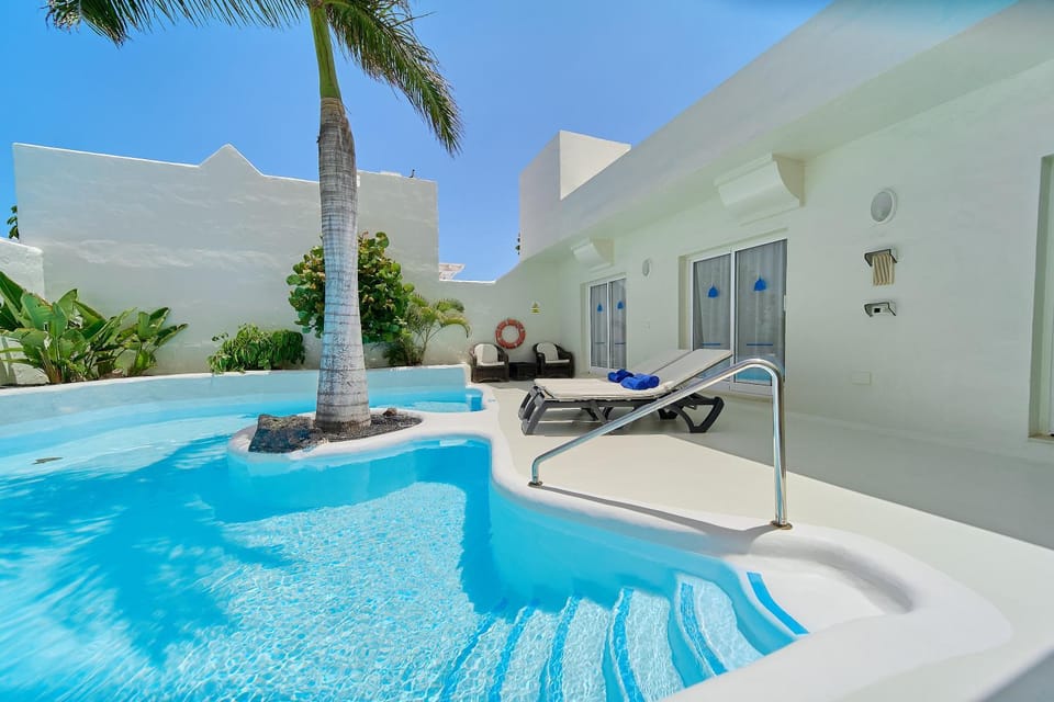 KATIS Villas Fuerteventura Resort in Corralejo