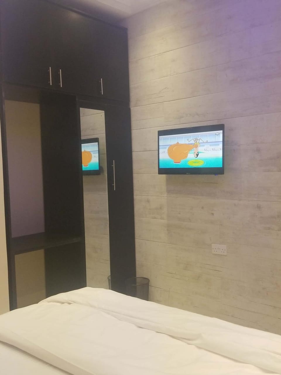 House X Bed and Breakfast in Abuja