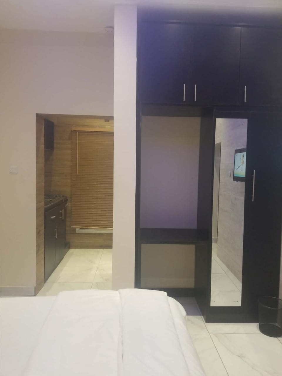 House X Bed and Breakfast in Abuja