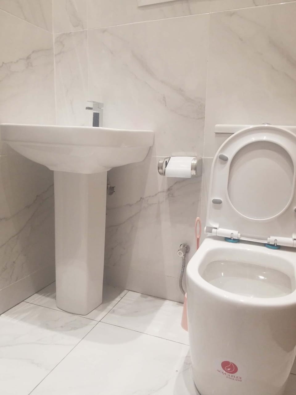 House X Bed and Breakfast in Abuja