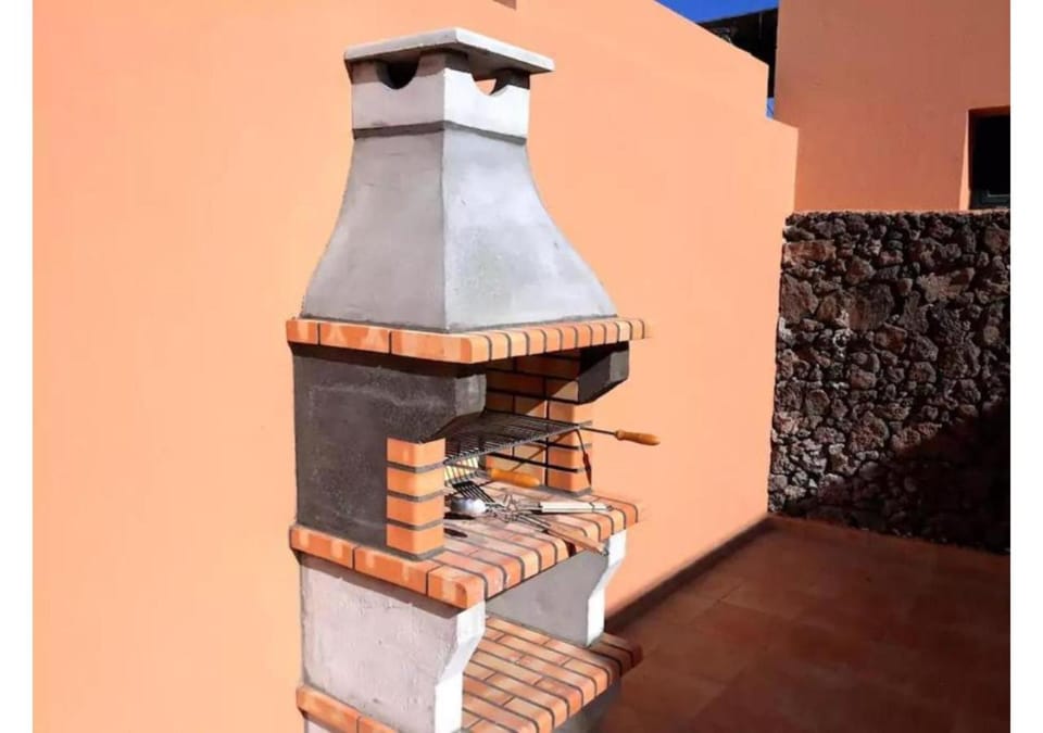 BBQ facilities