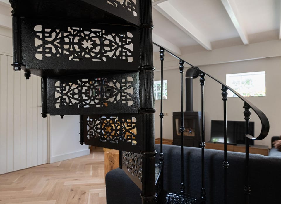 De Vijf Suites Bed and Breakfast in Drenthe (province)
