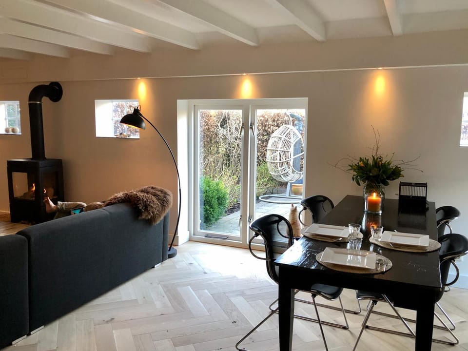 De Vijf Suites Bed and Breakfast in Drenthe (province)