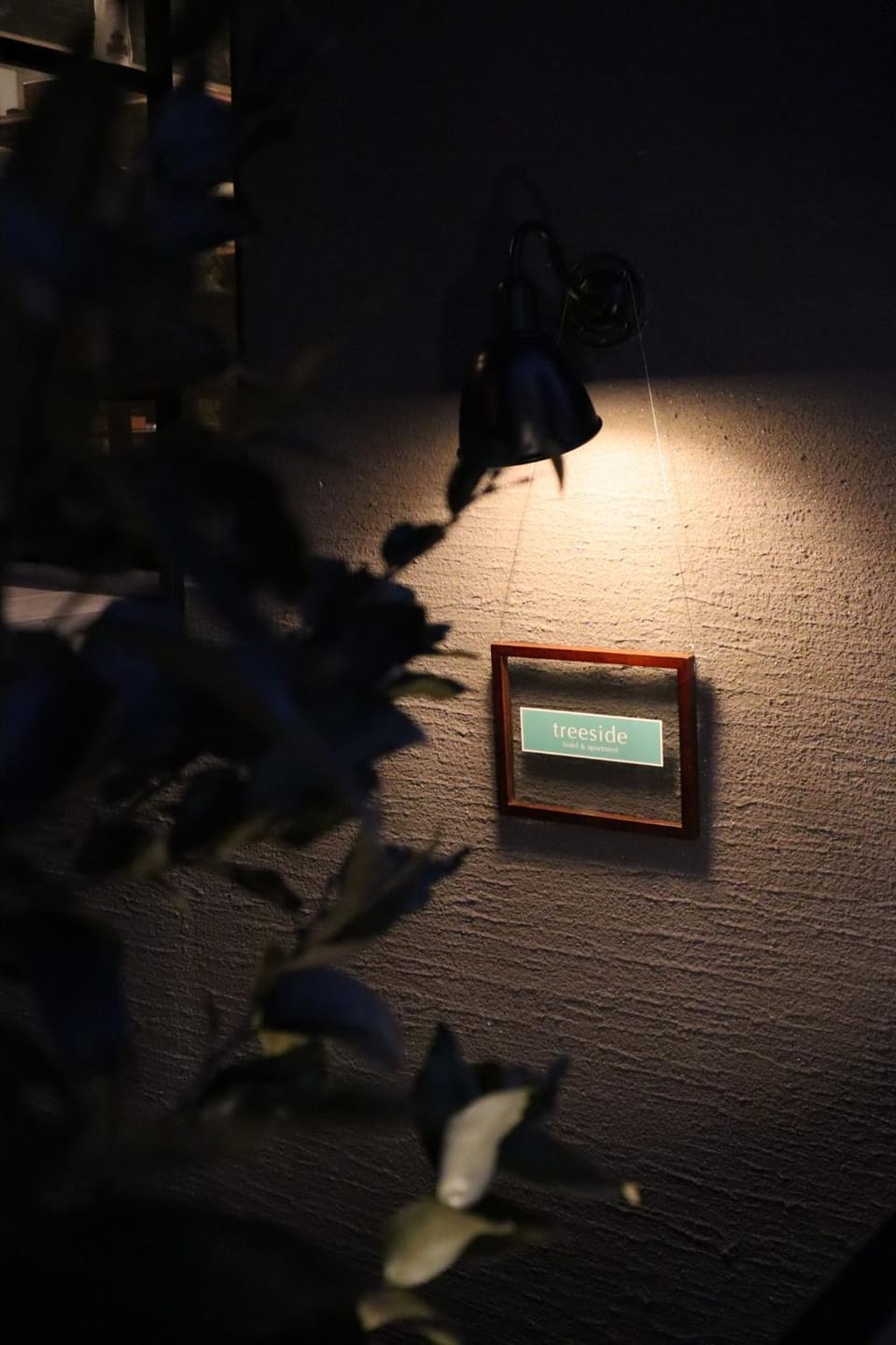 treeside Bed and Breakfast in Kanagawa Prefecture