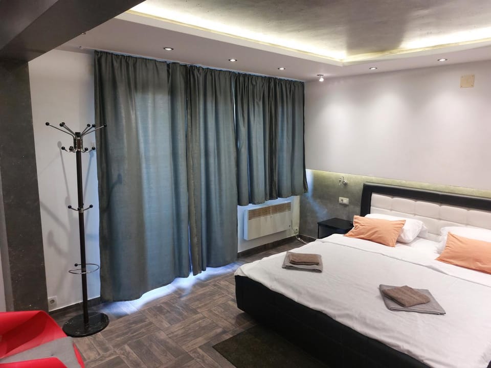 De Lux Apartment Maki Apartment in Federation of Bosnia and Herzegovina
