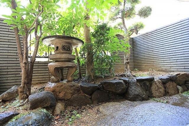 Abeno House Apartment in Osaka