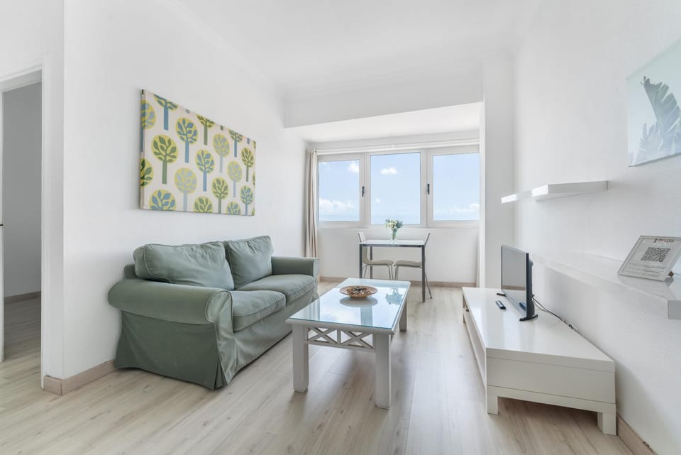 Apartamentos Bruja Apartment in Santa Cruz de Tenerife