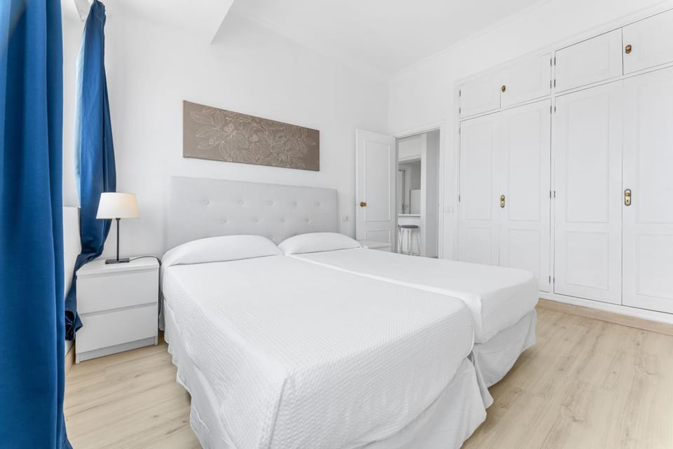 Apartamentos Bruja Apartment in Santa Cruz de Tenerife