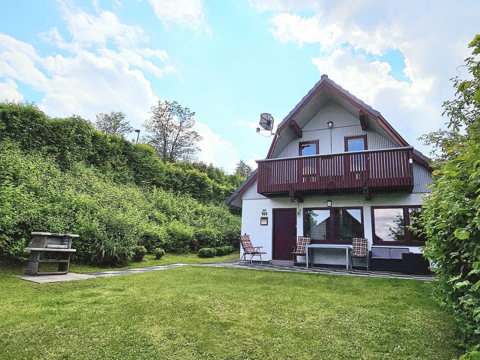 CatnBoots Haus House in Kirchheim