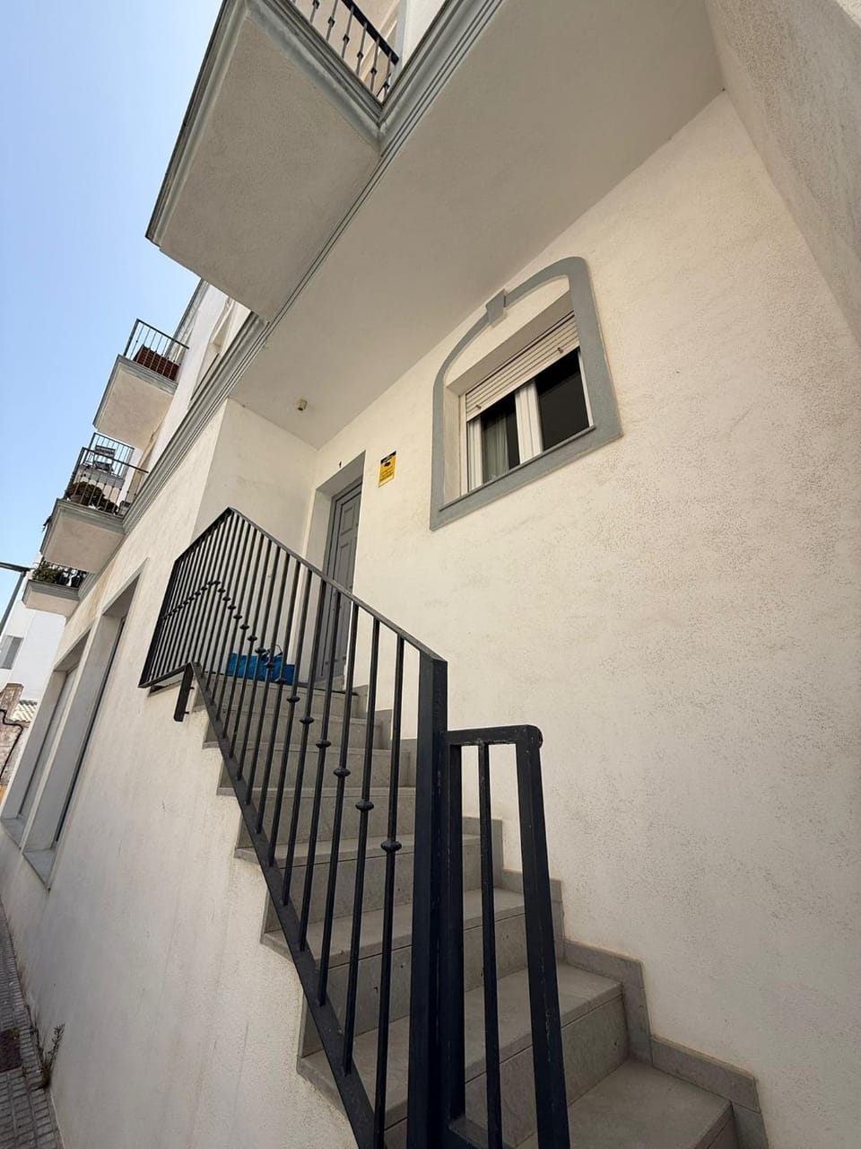 Apartamento Vacacional Manoli Apartment in Tarifa