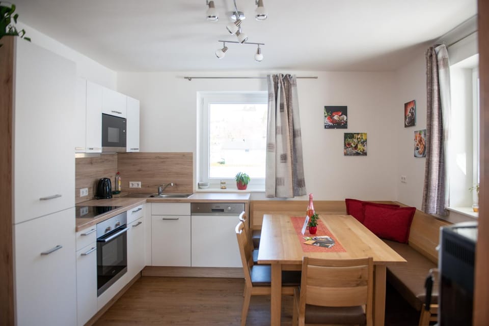 Grimming-Panorama Apartment in Styria