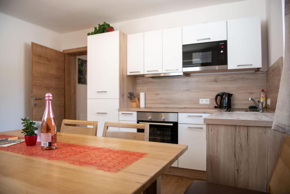 Grimming-Panorama Apartment in Styria