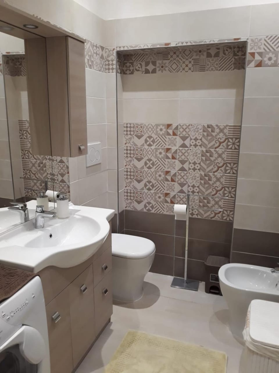 Appartamento al tennis Apartment in Varazze