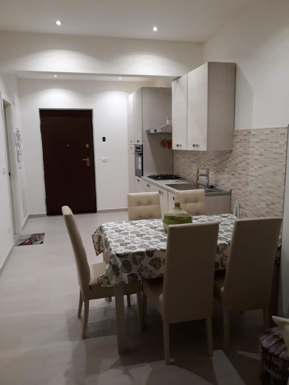 Appartamento al tennis Apartment in Varazze