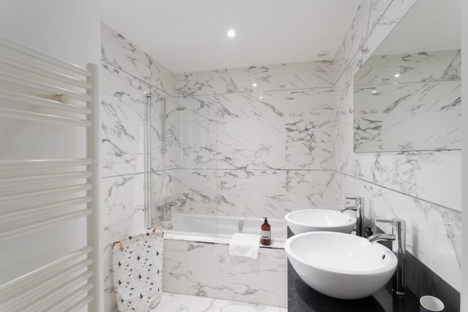 Din'Art by Cocoonr Apartment in Dinard