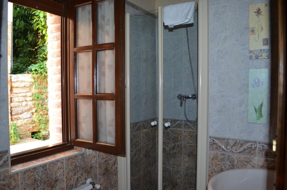 Shower