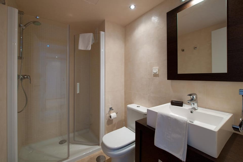 Spacious 3 bedrooms apartment side sea view Apartment in Río de Torrox