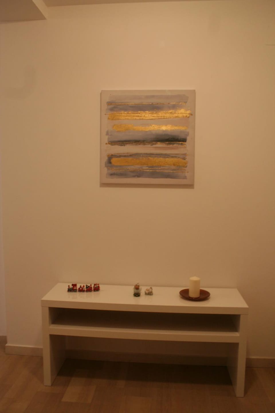 Casa Palladio XL Apartment in Vicenza