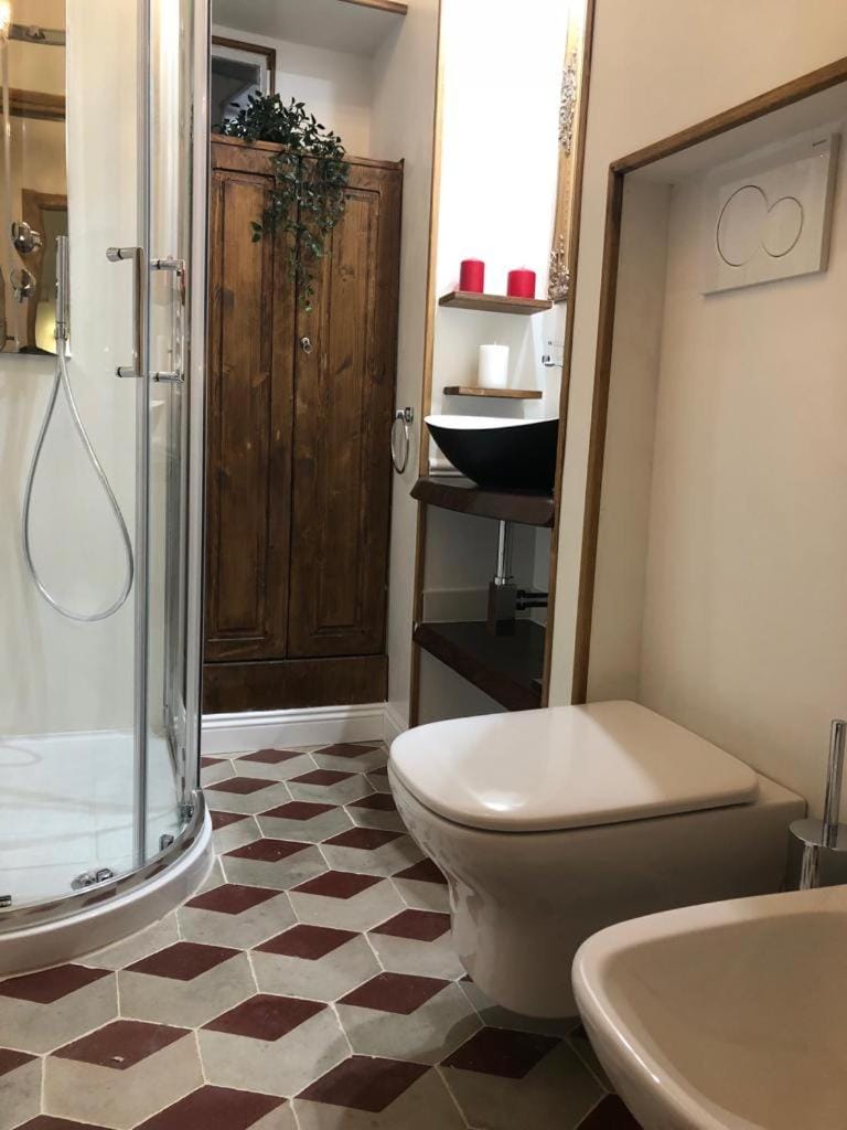 "L'Angolo di Galù" Casa Vacanza House in Rome