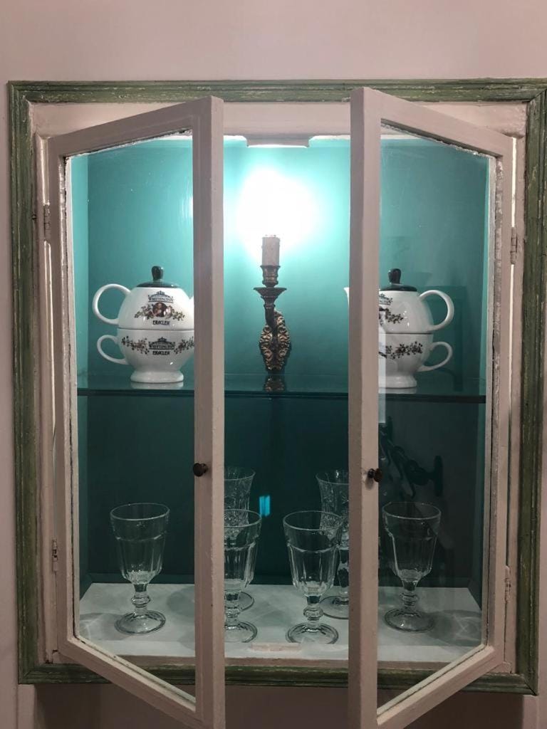 "L'Angolo di Galù" Casa Vacanza House in Rome