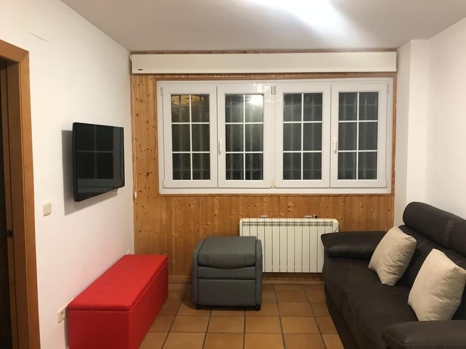 Maribel Arttyco parking-wifi Apartment in Sierra Nevada