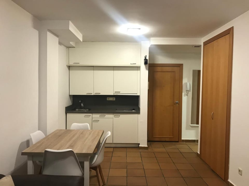 Maribel Arttyco parking-wifi Apartment in Sierra Nevada