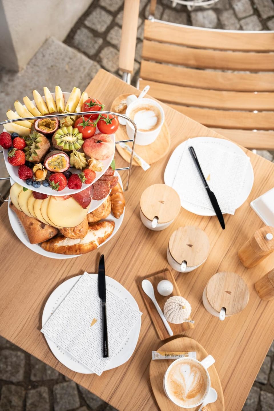 Breakfast, Continental breakfast, Continental breakfast, Buffet breakfast