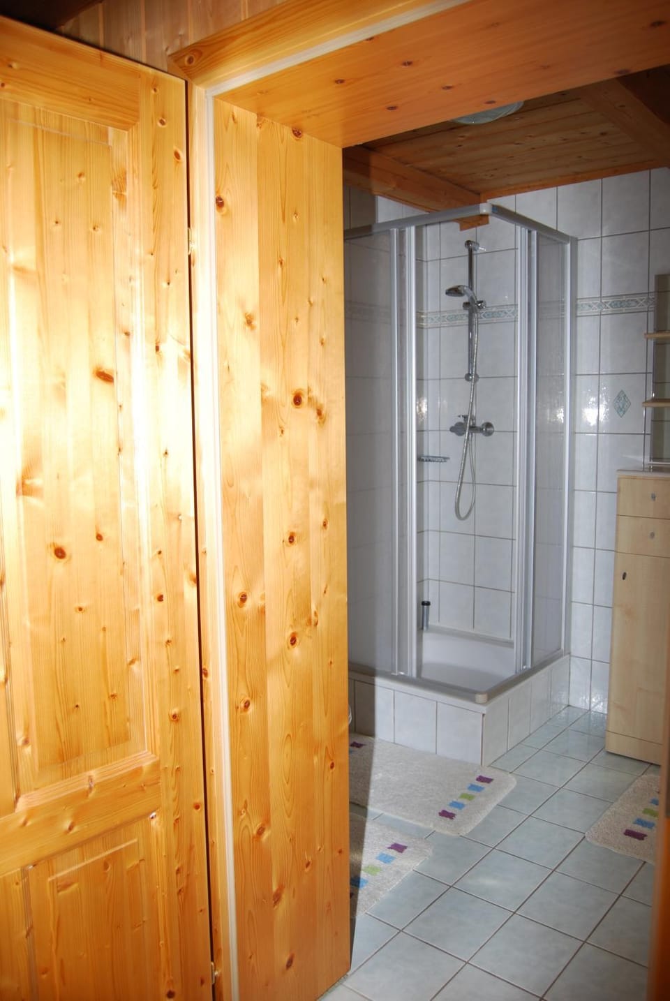 Shower