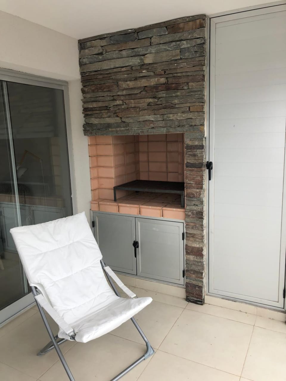 BBQ facilities