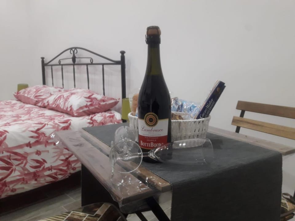 Sole Mio Rooms & Breakfast Bed and Breakfast in Bari