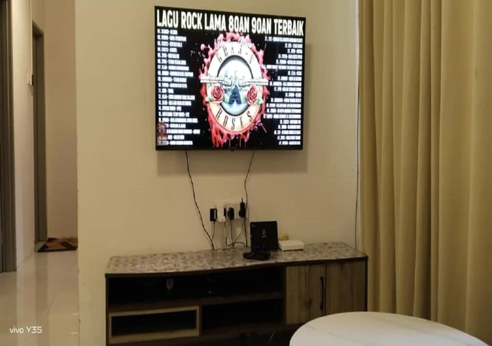 TV and multimedia